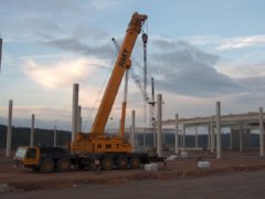 obra (431) PREVENCION RIESGOS LABORALES
